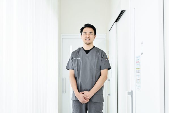 たかす歯科クリニック「「地域の健康レベルを上げるのは自分たち」―仕事の意義を伝え、本質でつながる組織運営」