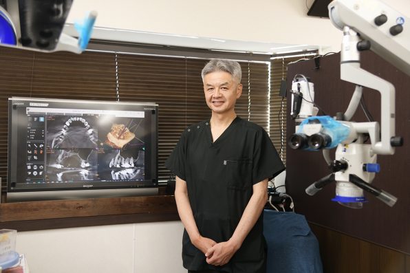 医療法人 恒花会 かつらやま歯科医院「毎日の方針唱和や年1回の目標共有、築いた組織とともに、質の高い歯科医療を実現」