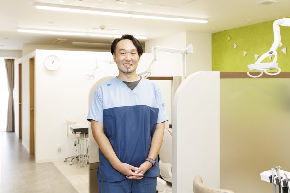 医療法人社団 ひいらぎ矯正歯科「主力の歯科衛生士が不満を募らせ退職、マネジメントの大切さを痛感し環境整備に着手」