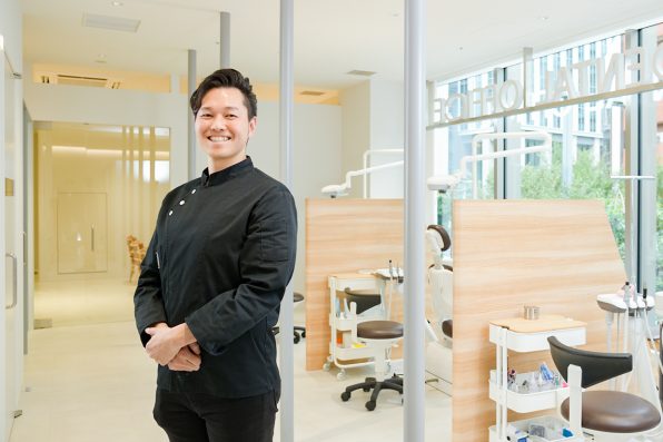 医療法人社団 旺誠会「スタッフへの愛情を大切に、理念を軸にした採用と職場づくり」